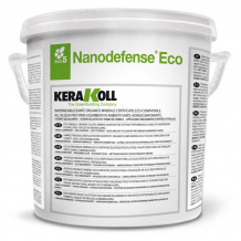 Kerakoll Nanodefense Eco Organic Water-Based Mineral Tanking Paste 15kg
